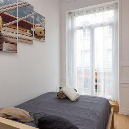 Apartment Le Clemenceau By Interhome Сен-Мало Экстерьер фото