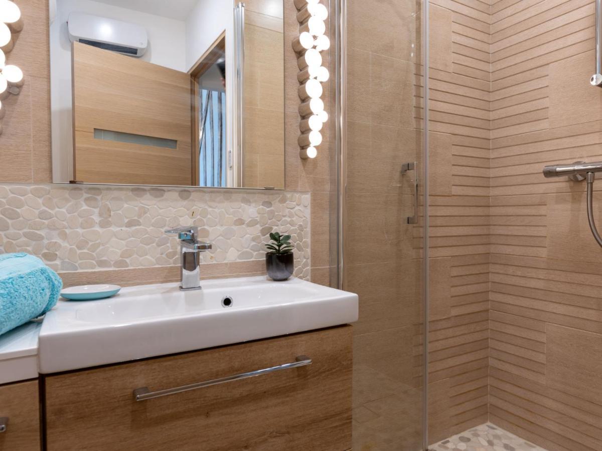 Apartment Le Clemenceau By Interhome Сен-Мало Экстерьер фото